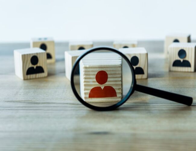 Servicio de reclutamiento: ventajas clave para atraer talento y optimizar recursos